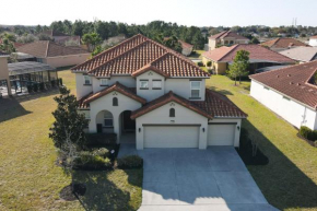Oaktree Villa
